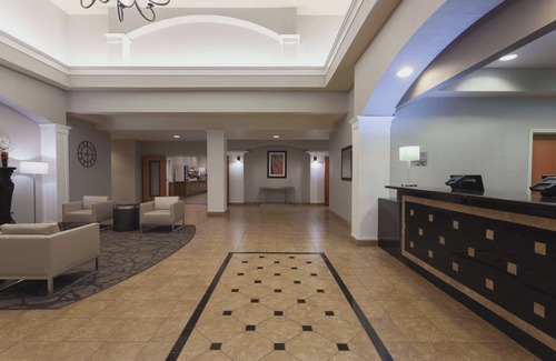 Moses Lake Hotel | Wingate by Wyndham Moses Lake