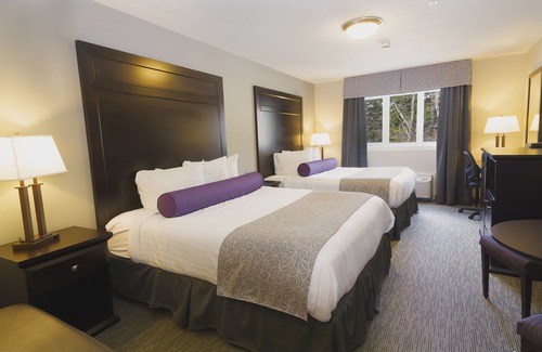 Blairmore Hotel | The Kanata by BCMInns Blairmore