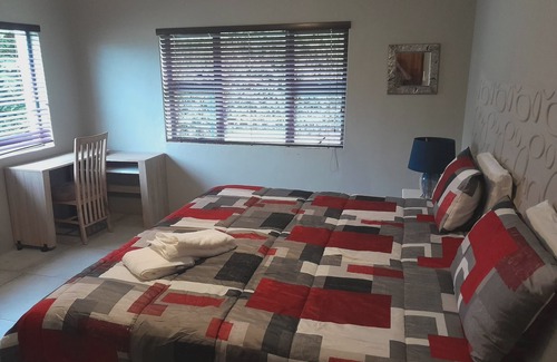 Malkerns Casa | RoDo mountain view 1