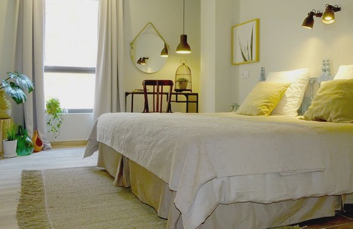 Alcantarilla Hotel | Vicente Home