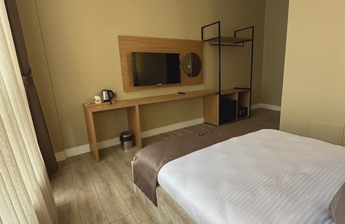 Ortakoy Hotel | Berfinn Hotel Ortaköy