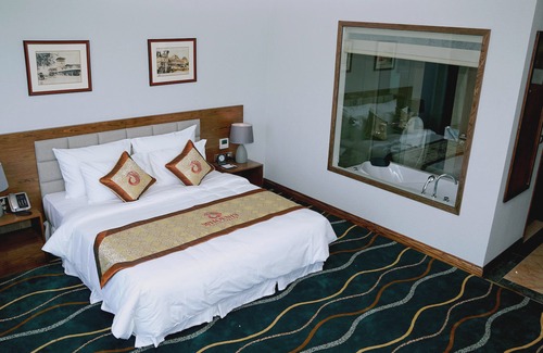 Bac Ninh Complejo | Phoenix Resort Bac Ninh