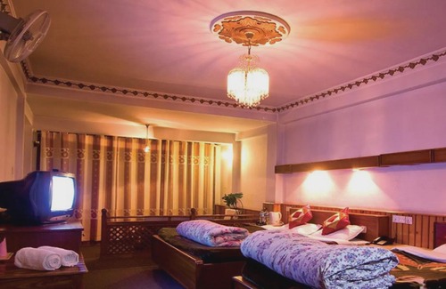 Dhulikhel Hotel | Himalayan Horizon