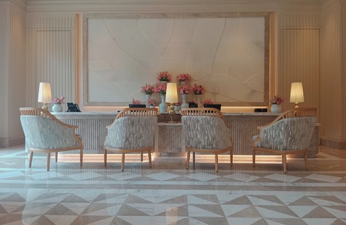 Bedla Hotel | Mementos by ITC Hotels, Ekaaya, Udaipur