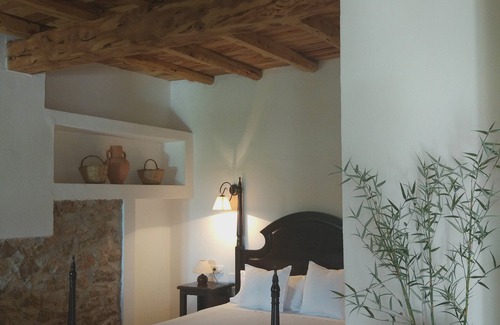 Sant Joan de Labritja Casa | Agroturismo Sa Vinya d'en Palerm