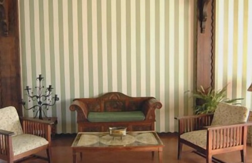 El Cuarton Hotel | Mesón de Sancho