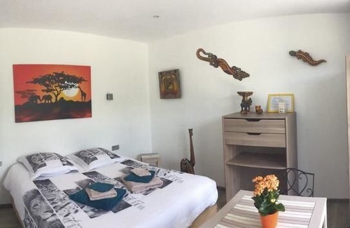 Thiergeville Cama Y Desayuno | Chambres d'hôtes de L'orval