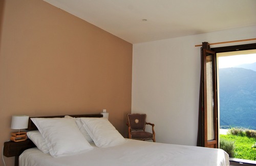 Guitera-les-Baines Cama Y Desayuno | Maison d'Hôtes Zella