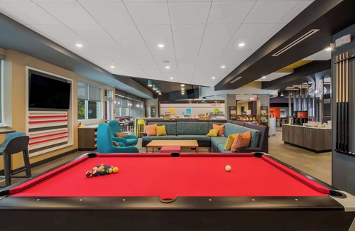 Wilson Hotel | Tru By Hilton Wilson