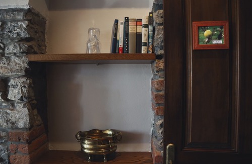 Caces Cama Y Desayuno | Casa de Aldea La Pumariega