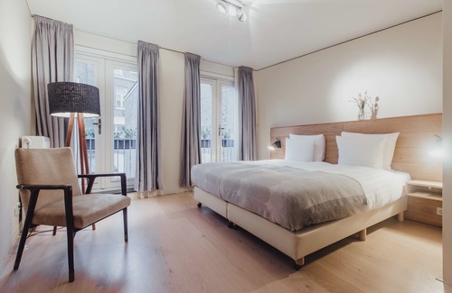 Binnenstad Hotel | Maison Haas Hustinx & Spa