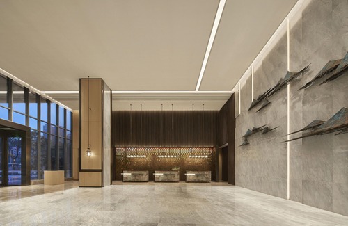 Huaxi Hotel | Four Points by Sheraton Guiyang, Huaxi