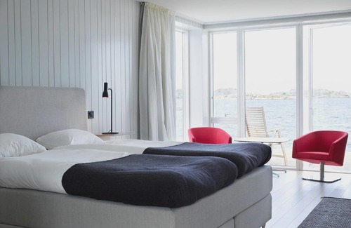 Fiskebackskil Hotel | Gullmarsstrand Hotell & Konferens