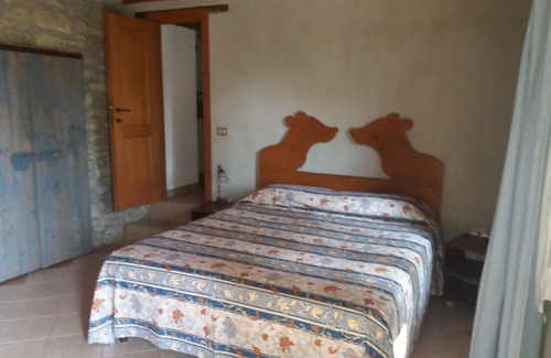Ponzone Cama Y Desayuno | B&B La Civetta