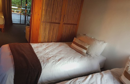 Malkerns Casa | Rodo Mountain View 2
