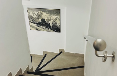 Canfranc Hotel | APARTAHOTEL CANFRANC