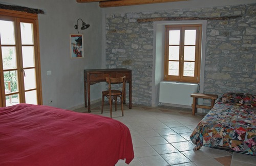 Ponzone Cama Y Desayuno | B&B La Civetta