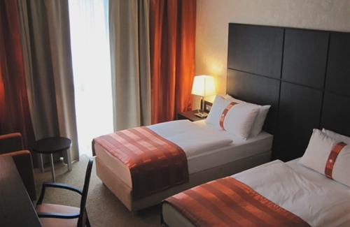 Trnava Hotel | Holiday Inn Trnava by IHG