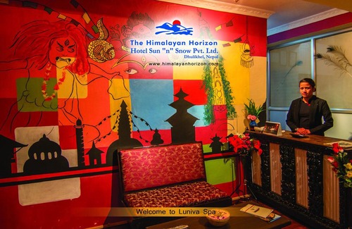 Dhulikhel Hotel | Himalayan Horizon