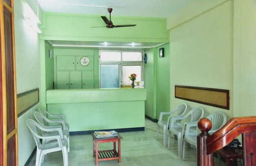 Palakkad Hotel | Sithara Guest House