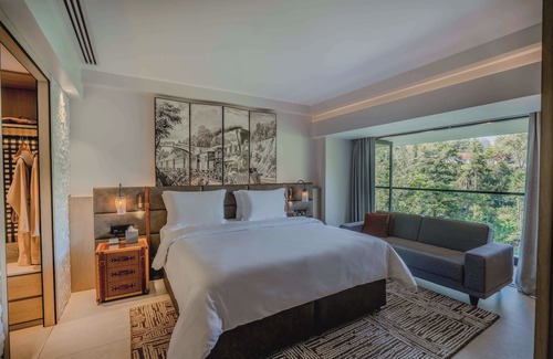 Kitisuru Hotel | Kwetu Nairobi, Curio Collection By Hilton