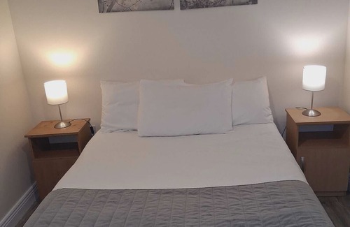 Ashbourne Apartamento | Delphi Lodge