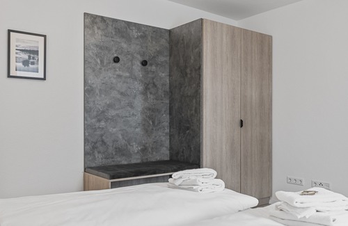 Herzogenaurach Apartamento | BRIGHT Herzogenaurach Zentrum