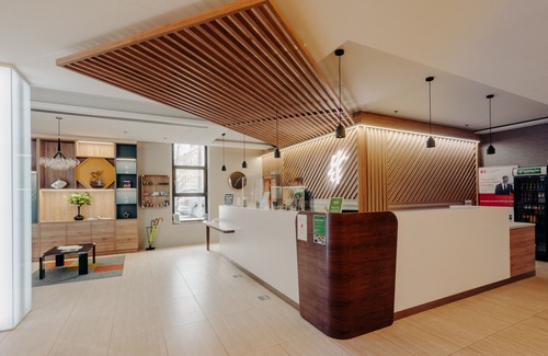 Trnava Hotel | Holiday Inn Trnava by IHG