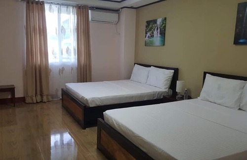 Balasan Casa | M2R Apartelle