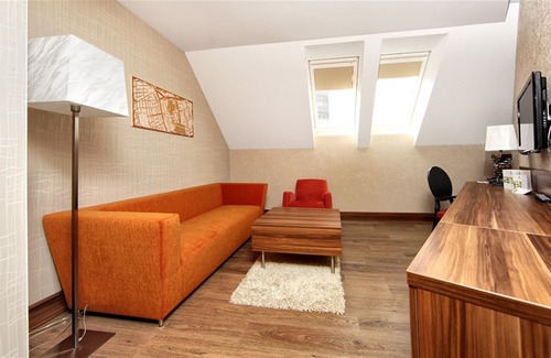 Trnava Hotel | Holiday Inn Trnava by IHG