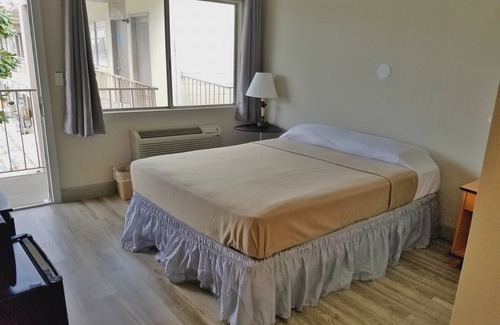 Beaumont Hotel | Harmony Inn and Suites