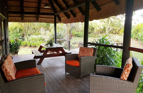 Malkerns Casa | Rodo Mountain View 2