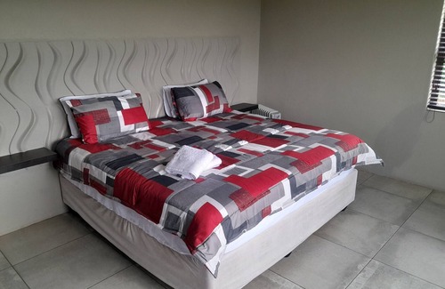 Malkerns Casa | RoDo mountain view 1