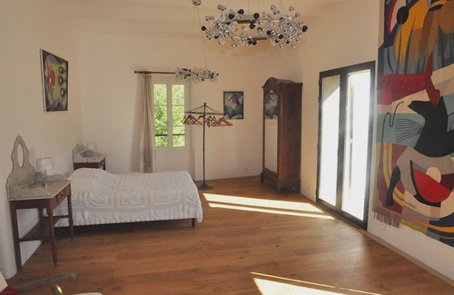 Est Cama Y Desayuno | Pavillon de Beauregard