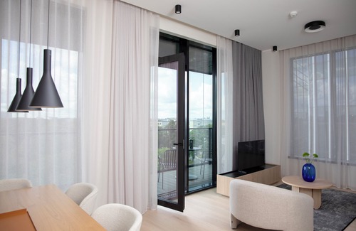Kesklinn Hotel | Bob W Kesklinn