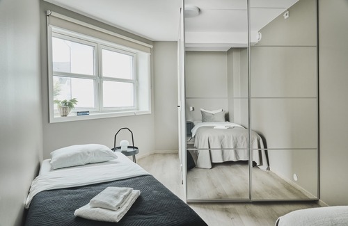 Stavanger Hotel | Staysville - Kong Carls Gate