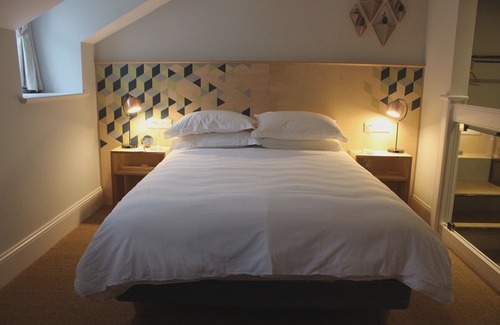 Barmouth Hotel | The Tilman