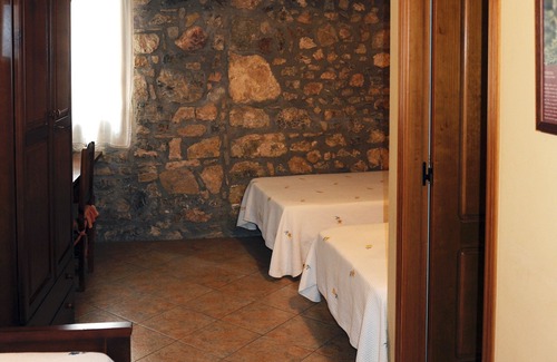 Sueras Hotel | Hotel Restaurant Verdià