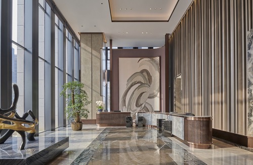 Yandu District Hotel | Hilton Yancheng