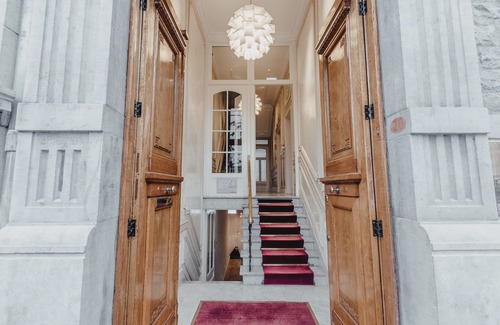 Binnenstad Hotel | Maison Haas Hustinx & Spa