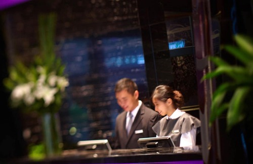 Kwun Tong Hotel | Dorsett Kwun Tong, Hong Kong