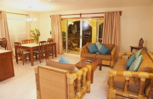 San Pedro Hotel | The Palms Oceanfront Suites