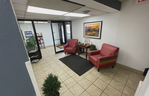 Williston Hotel | Super 8 by Wyndham Williston ND