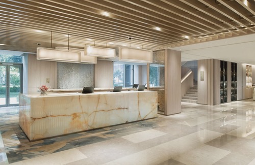 Xiaodian Qu Hotel | Hyatt Place Taiyuan Longcheng