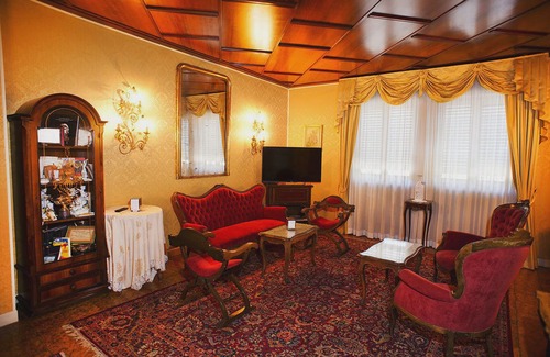 Formia Hotel | Grande Albergo Miramare