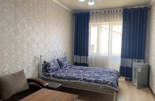 Bosteri Casa | Asem Guest House