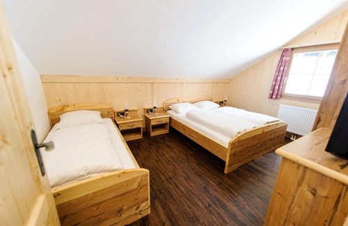 Gaal Casa | Holiday home in Gaal im Murtal in a beautiful setting