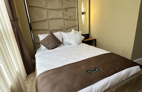 Ortakoy Hotel | Berfinn Hotel Ortaköy