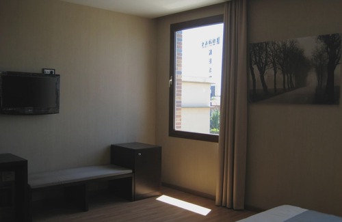Getafe Hotel | Dinastia