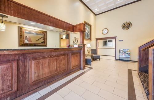 Quakertown Hotel | Econo Lodge Quakertown